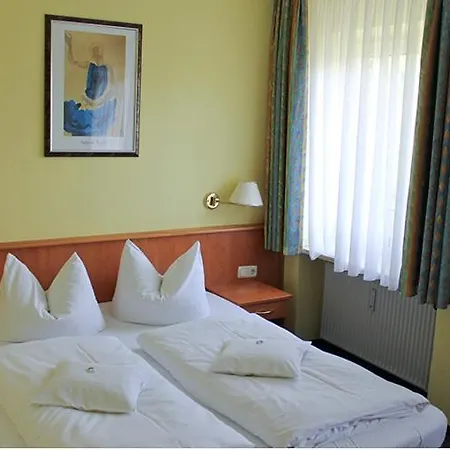 Hotel Aurora Garni