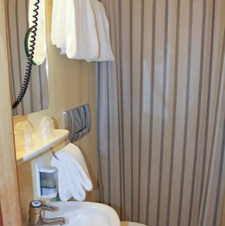 Hotel Aurora Garni Munich